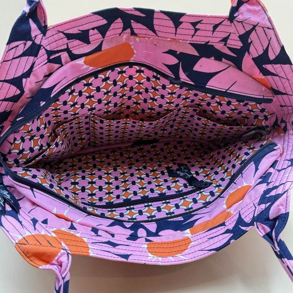 Vera Bradley pre owned